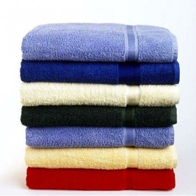 100% bamboo fiber bath towel