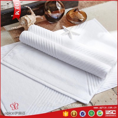 100% Cotton Hotel Bathmat