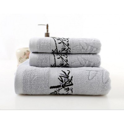 apice factory bamboo fabric towel